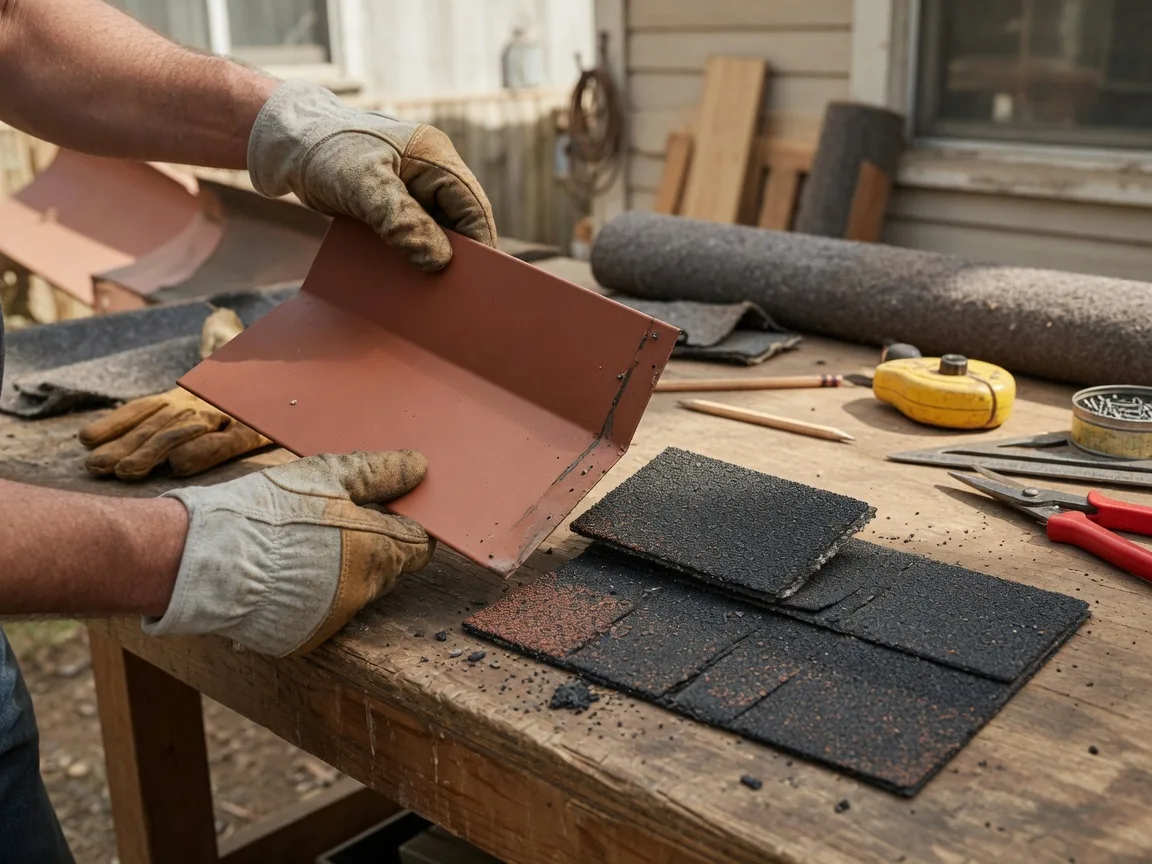 Roof Repair company in Chico, CA